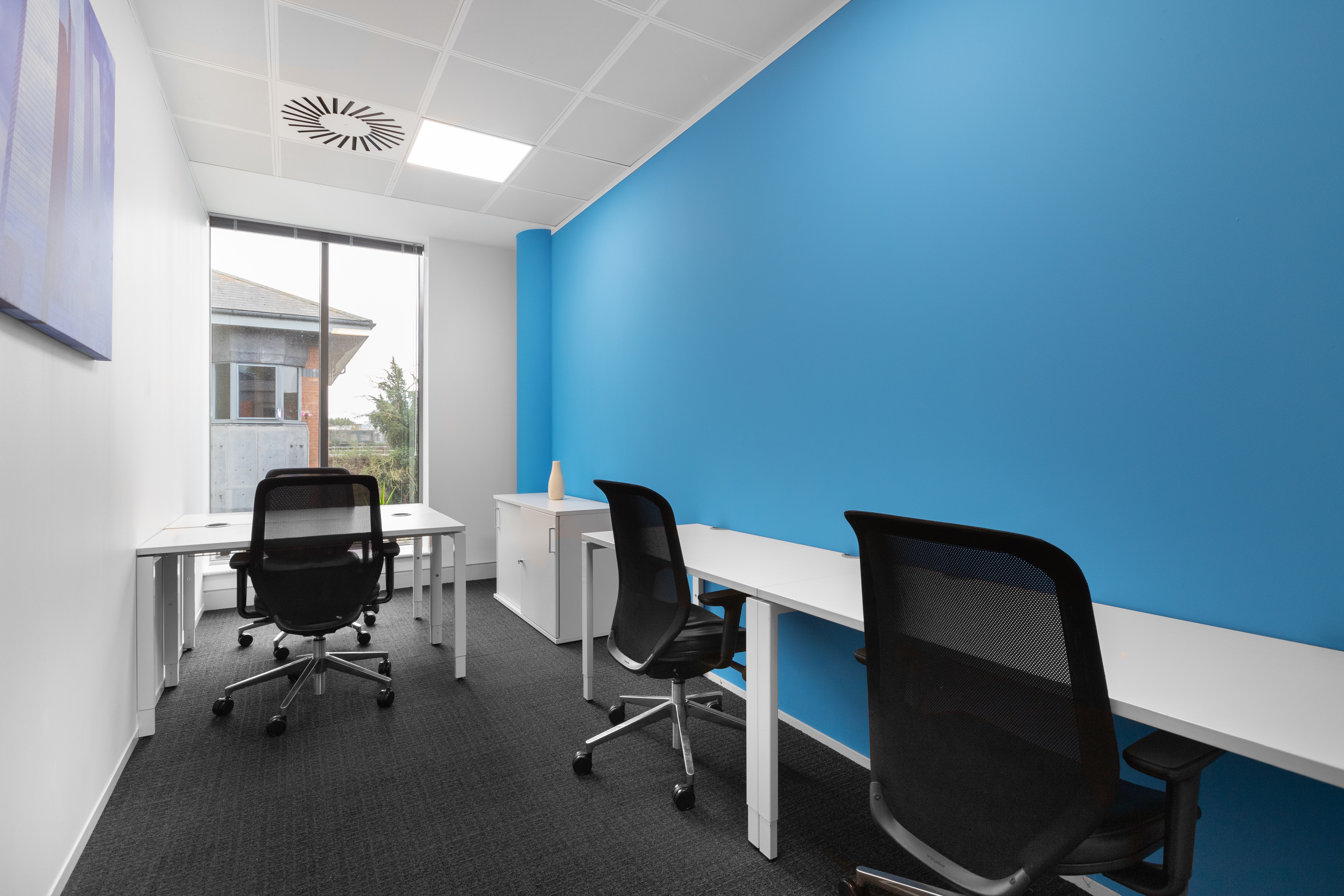 Regus - Maidenhead, Station image 3
