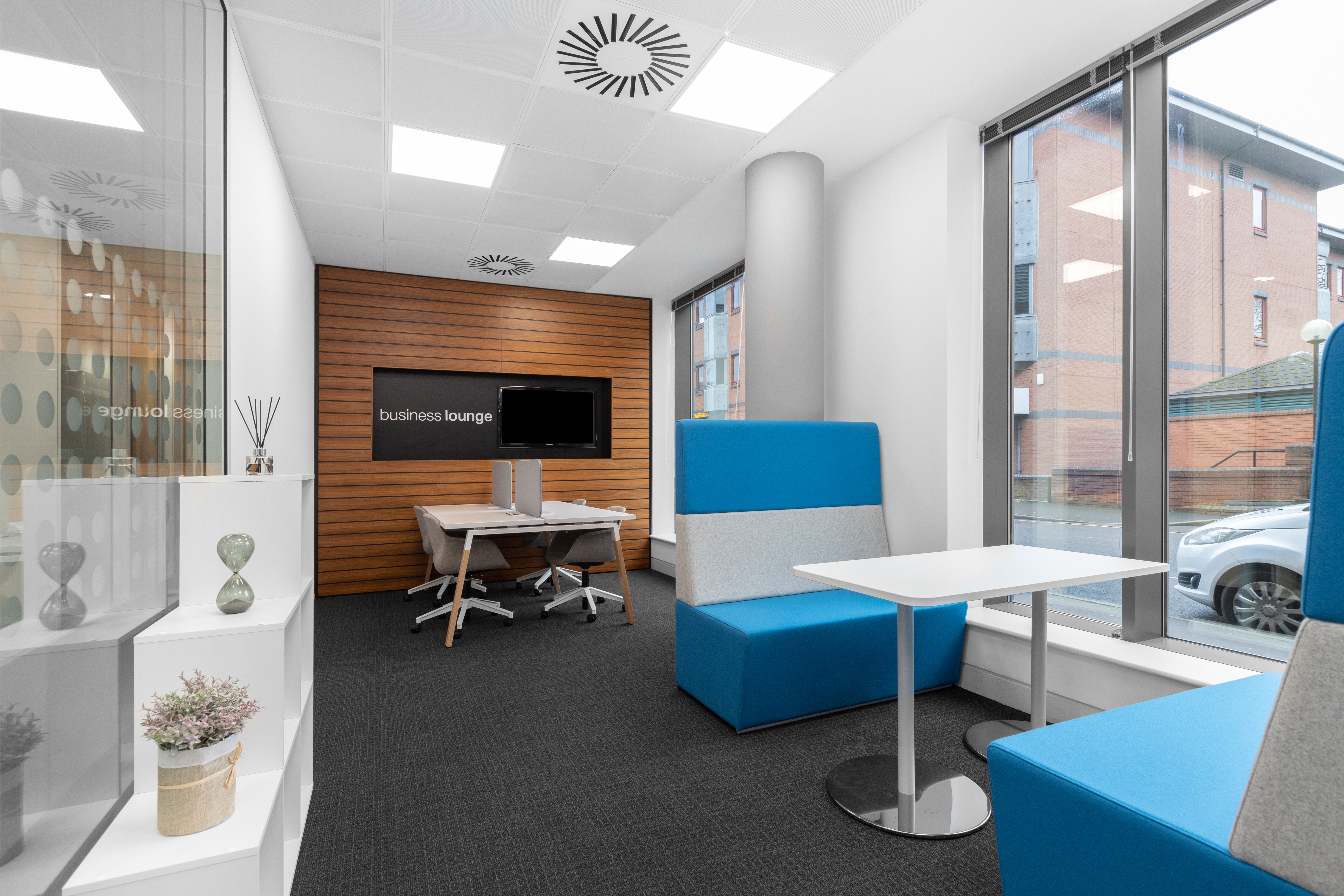 Regus - Maidenhead, Station image 5