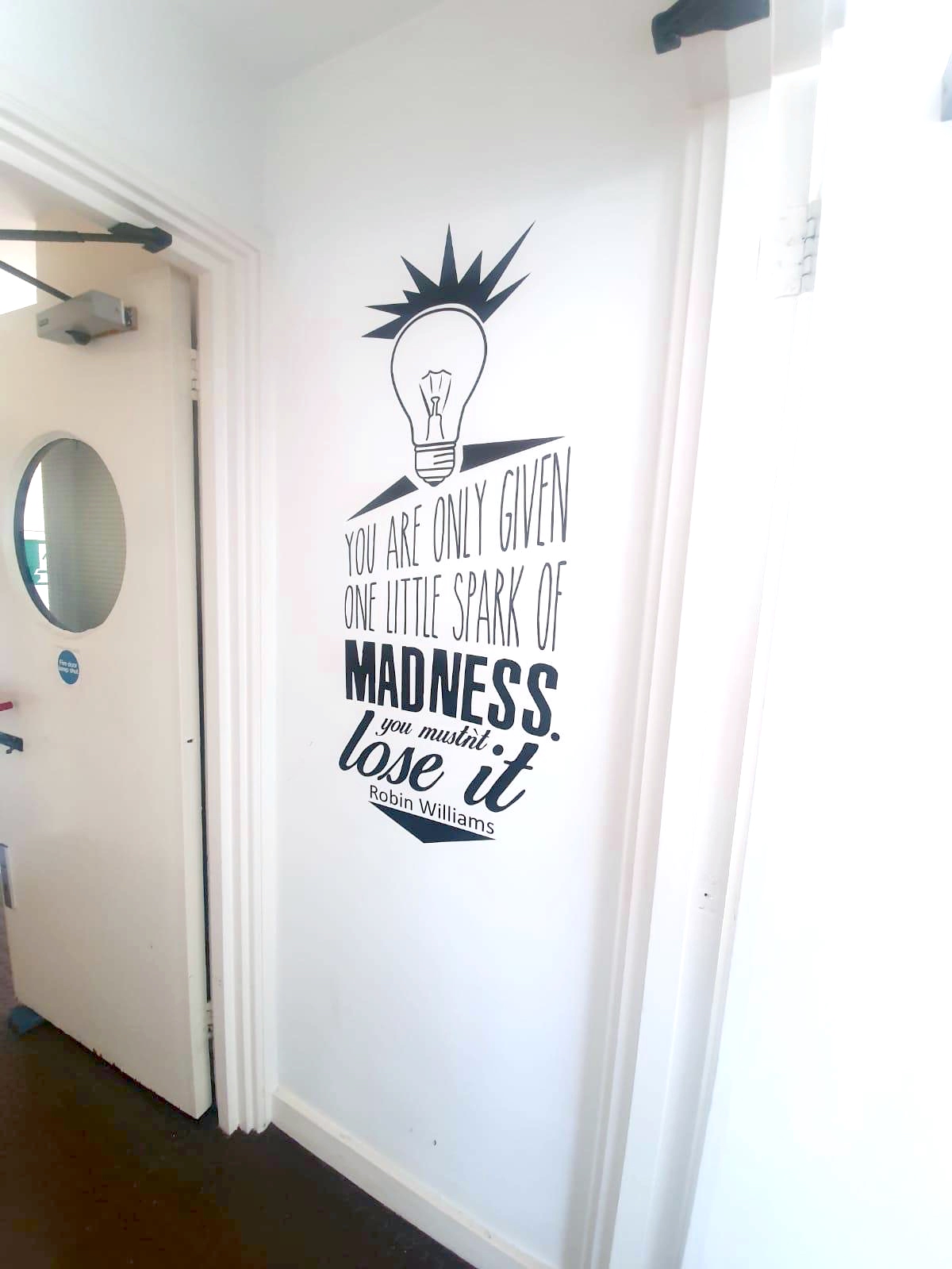 The Workary Maidenhead image 4