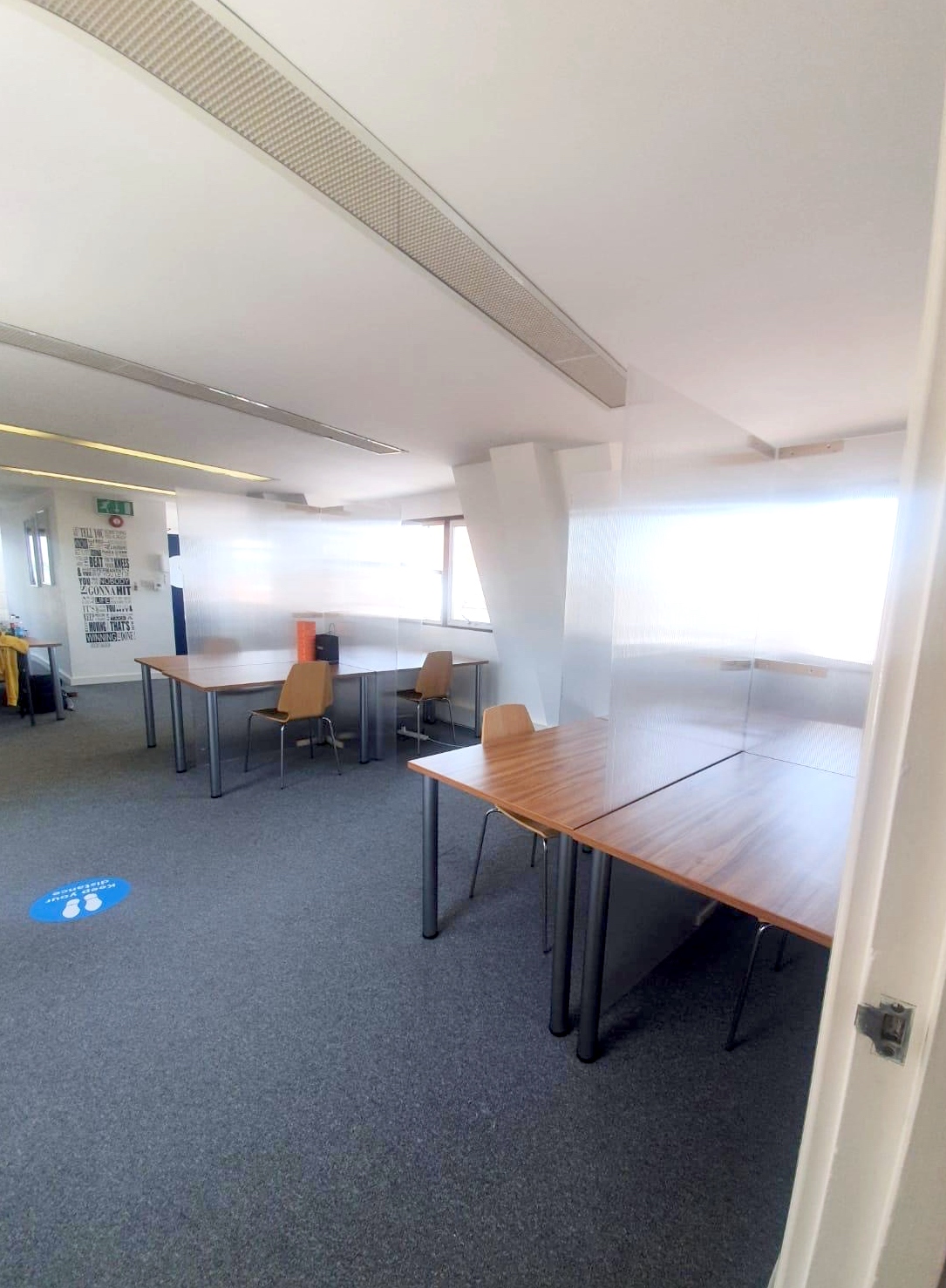 The Workary Maidenhead image 3