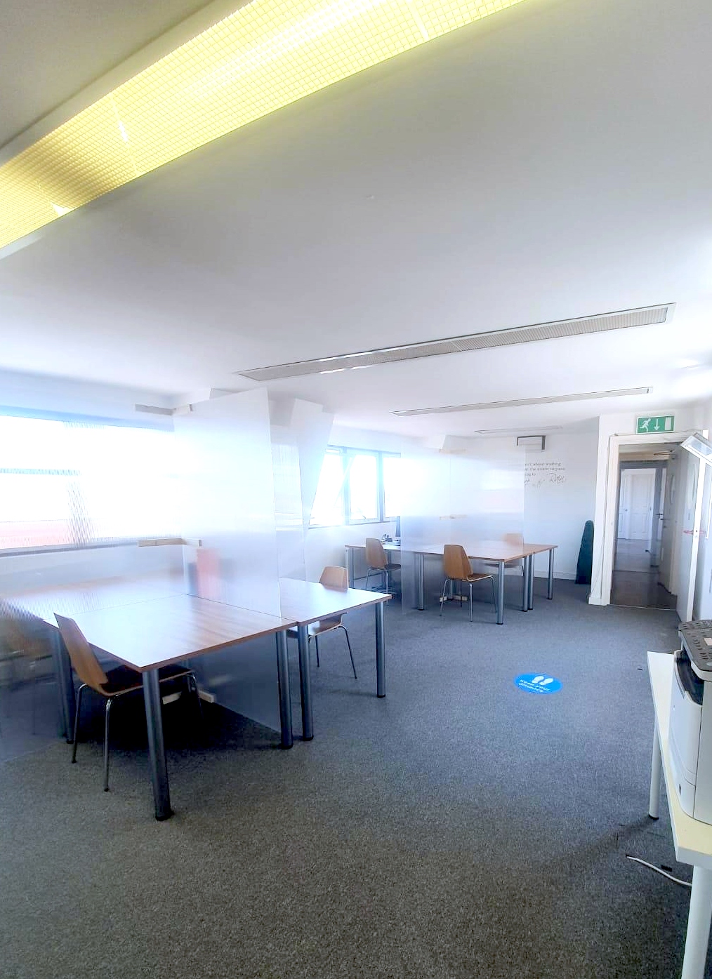 The Workary Maidenhead image 5