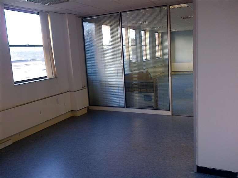 Mr John Howard Smith image 3