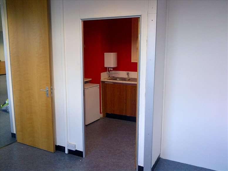 Mr John Howard Smith image 5