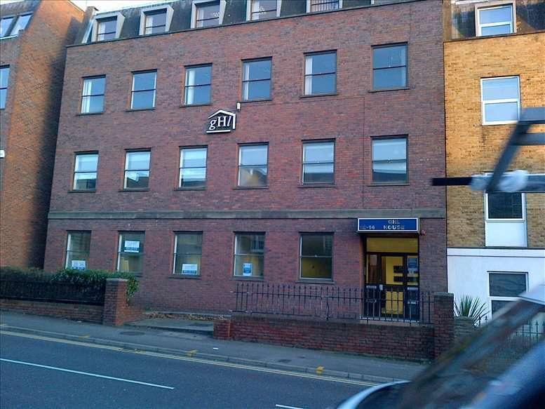 Mr John Howard Smith profile image