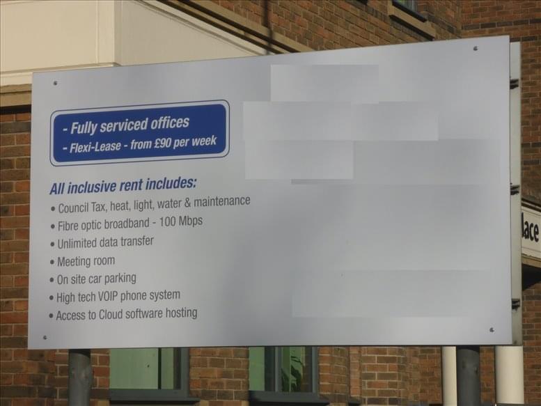 Nexus business centre image 2