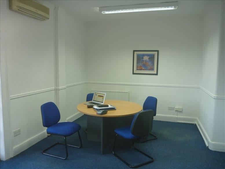 Nexus business centre image 4