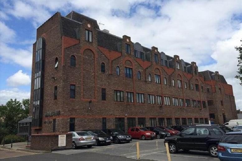 Bizspace Plc image 1