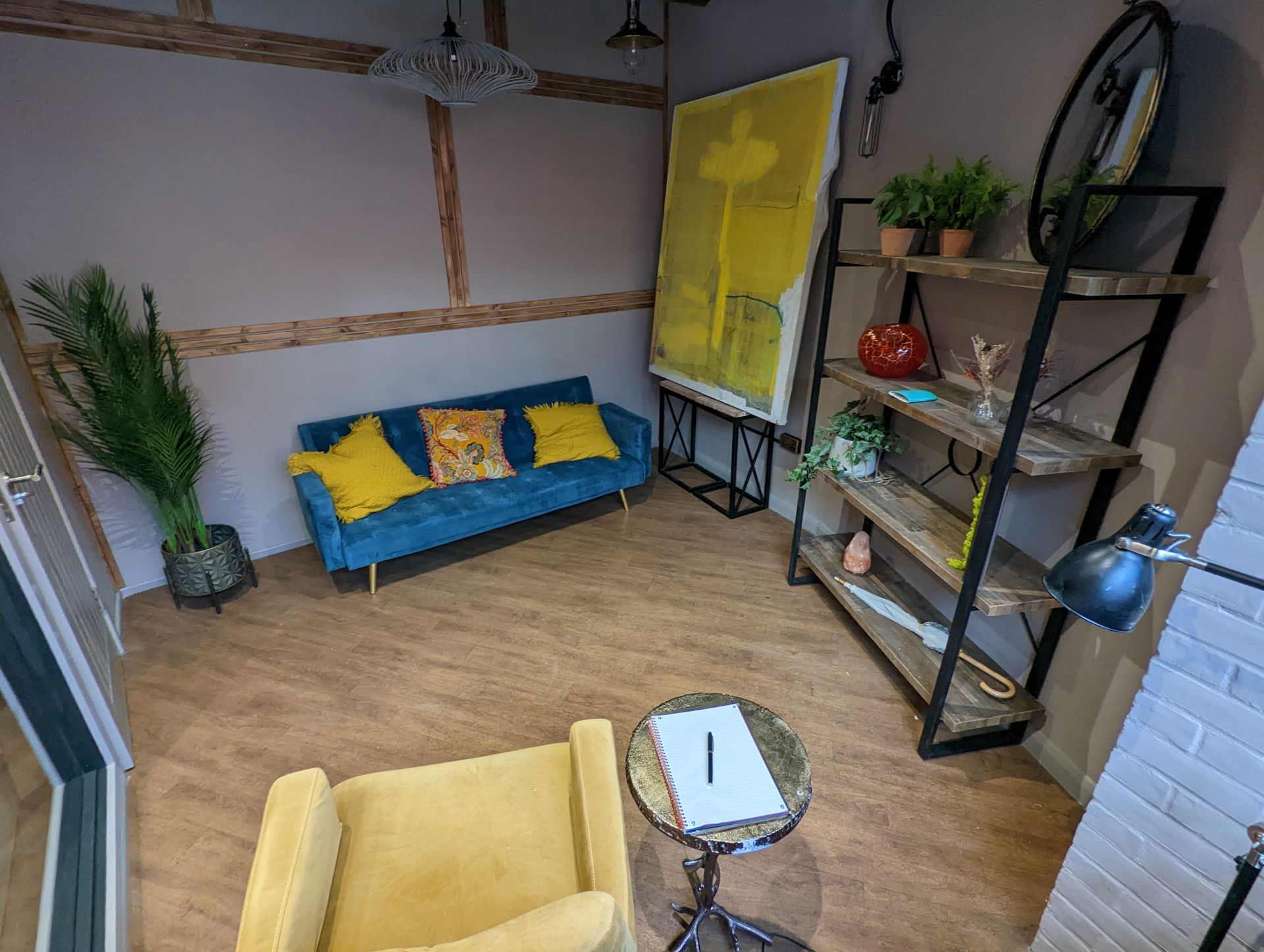 Stone Space Coworking image 2