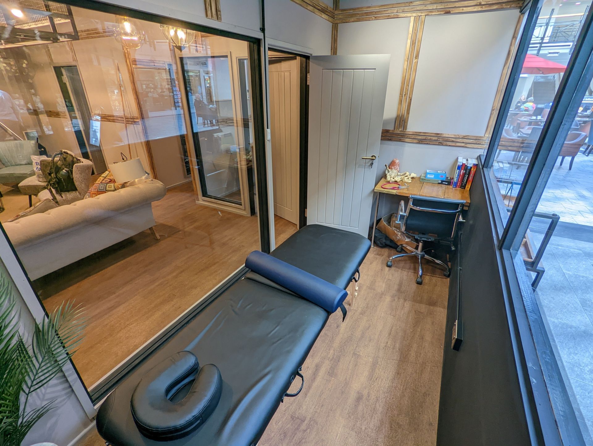 Stone Space Coworking image 4