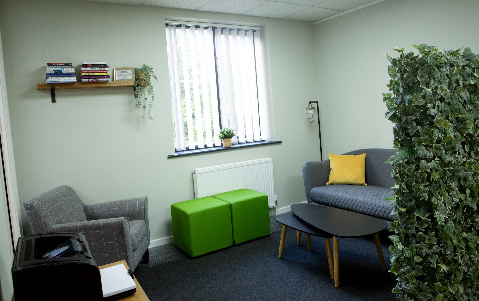 Unity Co-working Ltd image 2