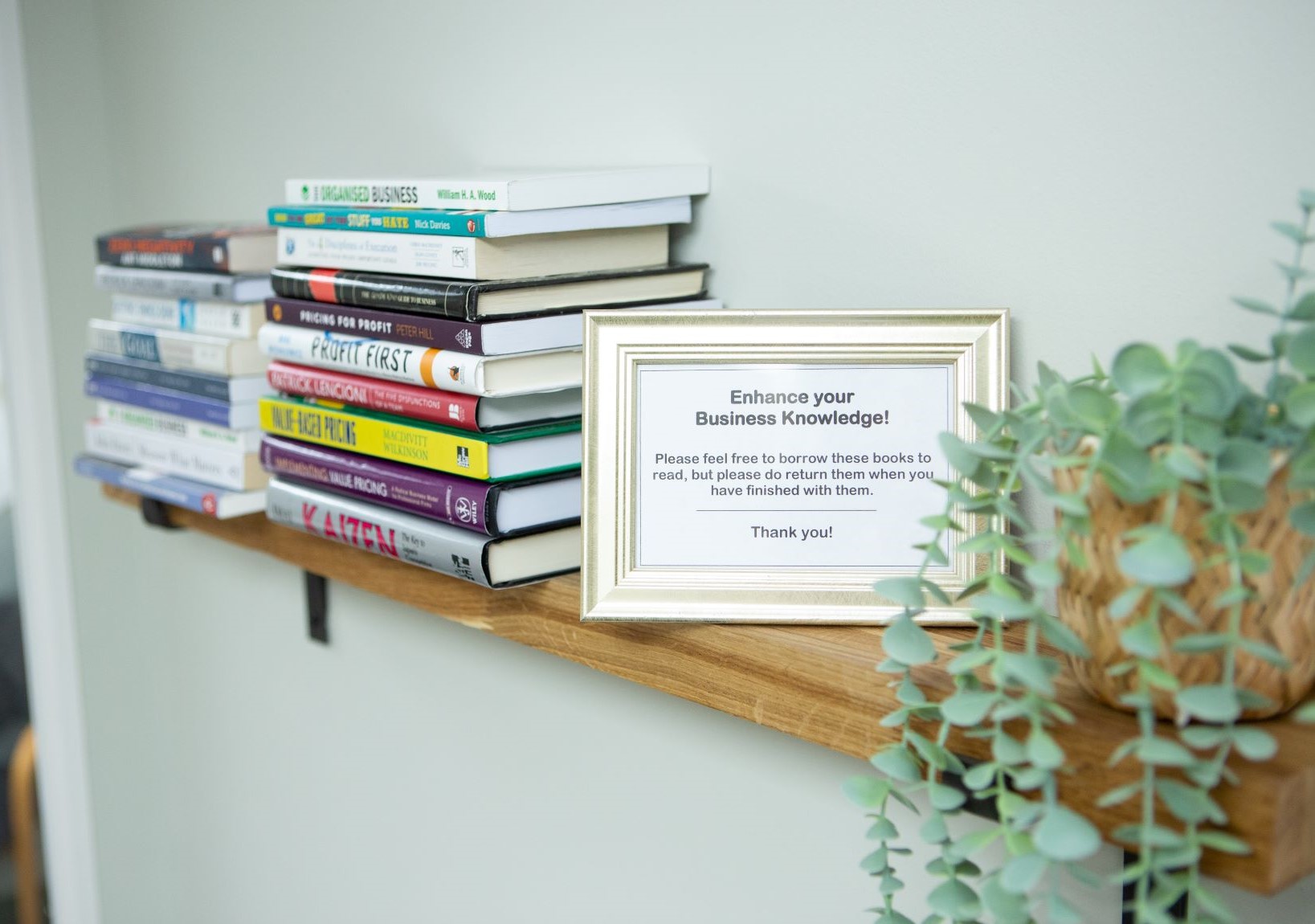 Unity Co-working Ltd image 3