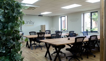 Unity Co-working Ltd image 1