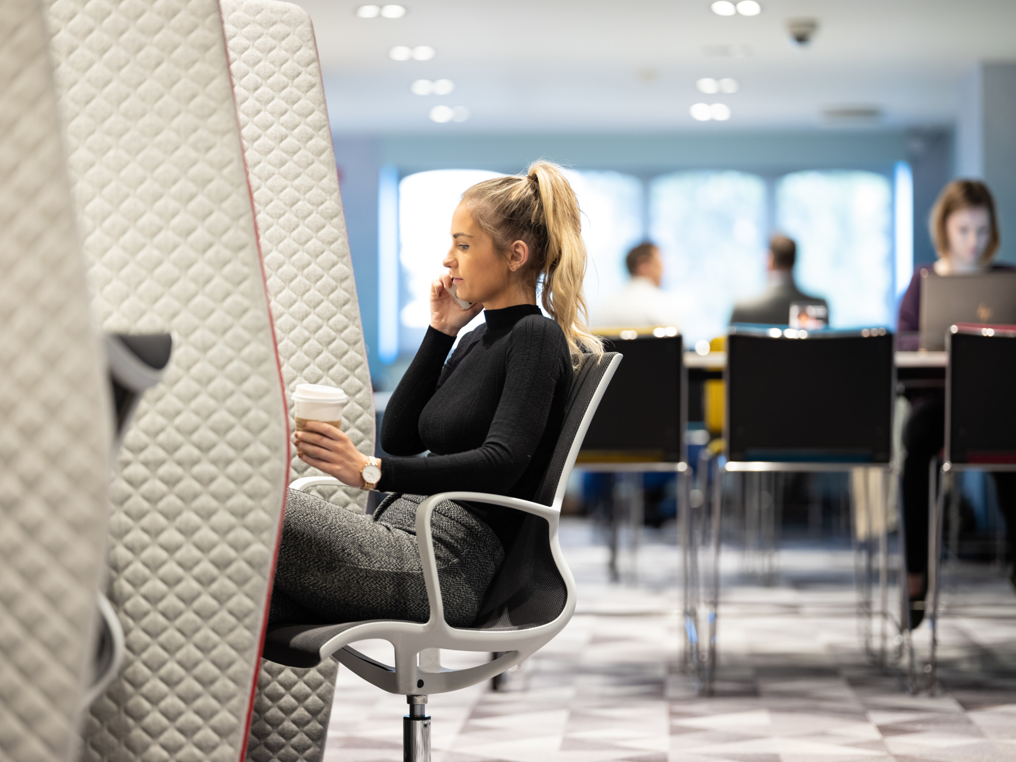 VWorks @ Village Hotel Maidstone Kent image 5