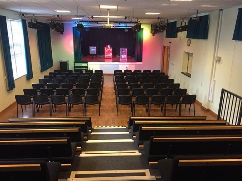 Maltby CDT profile image