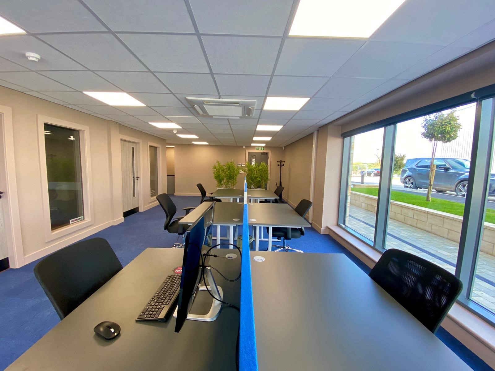 Enterprise House Co-Working image 2