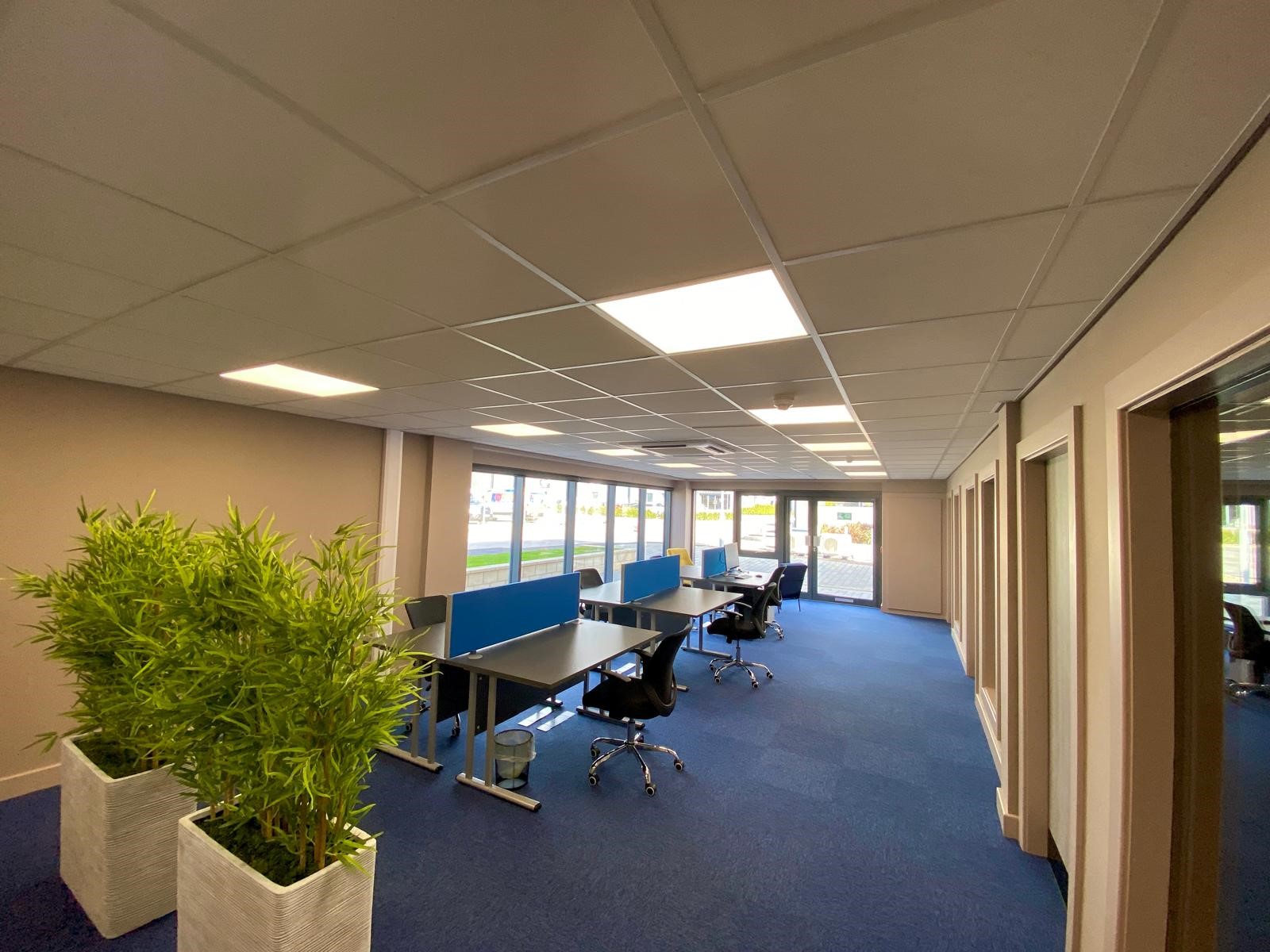 Enterprise House Co-Working image 4