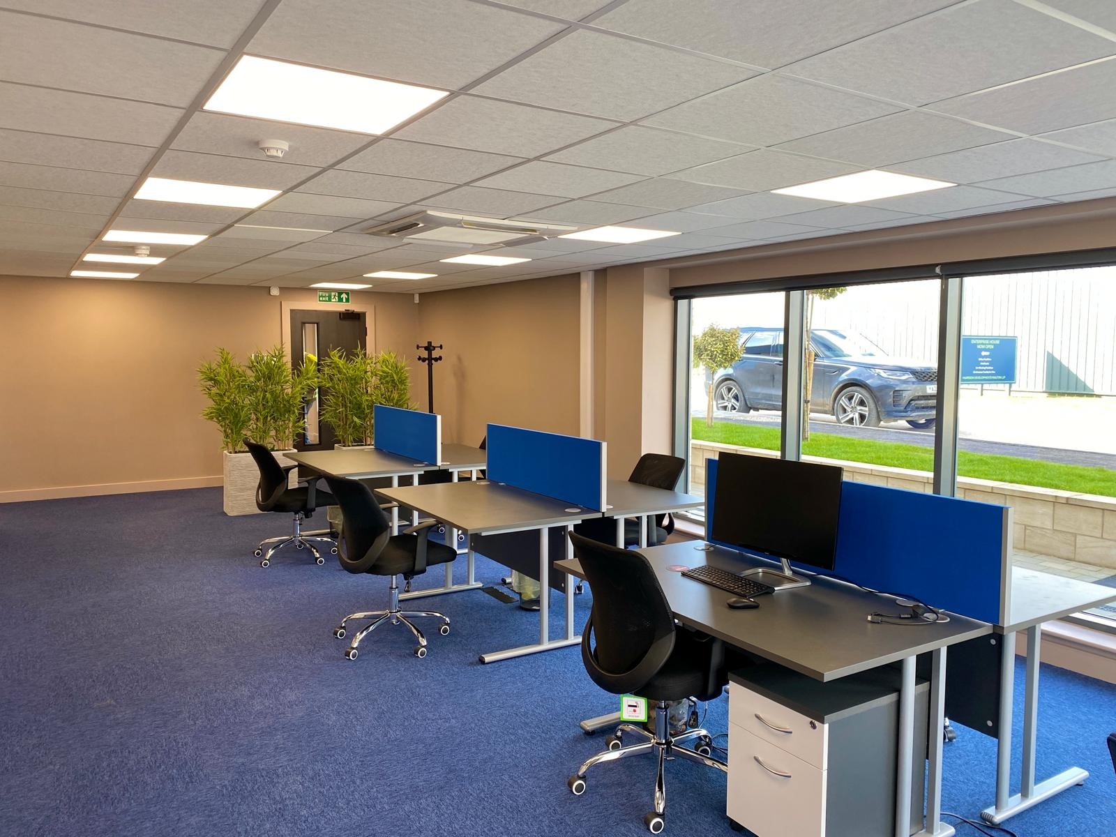 Enterprise House Co-Working image 3