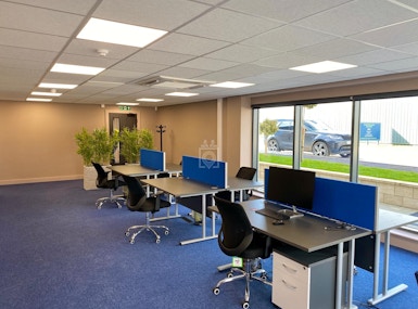 Enterprise House Co-Working image 3