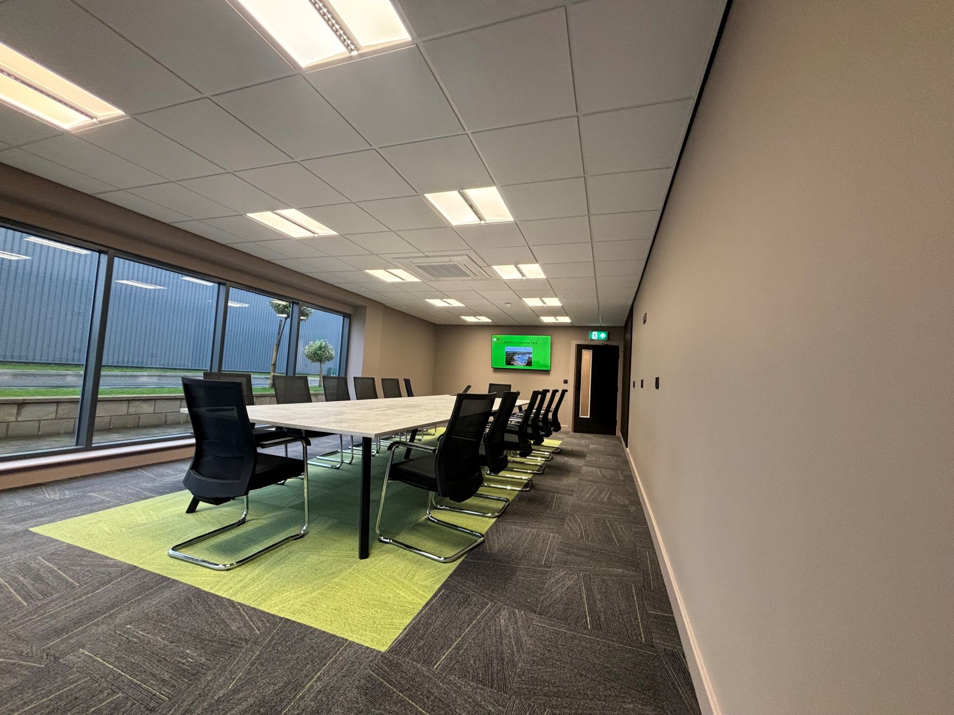 Enterprise House Co-Working image 5