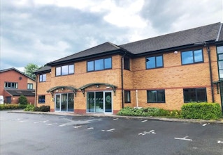 Open Space Meeting Rooms image 2