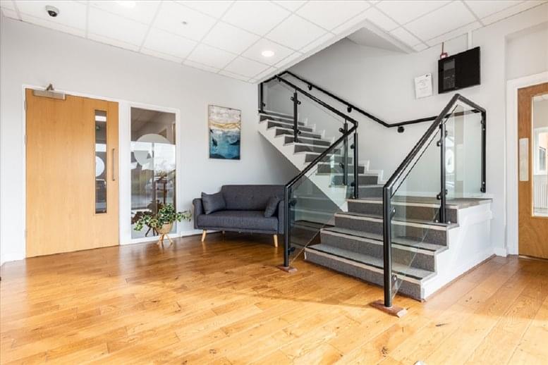 Open Space Meeting Rooms profile image