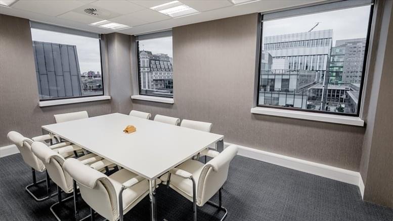 Bruntwood Business Centres image 2