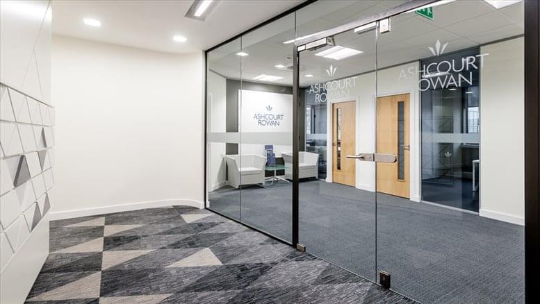 Bruntwood Business Centres image 4