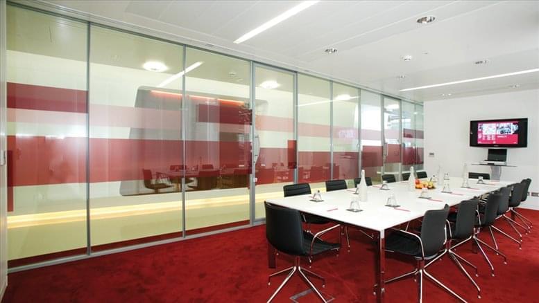 Bruntwood Business Centres image 5