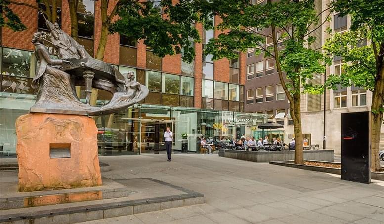 Bruntwood Business Centres image 1