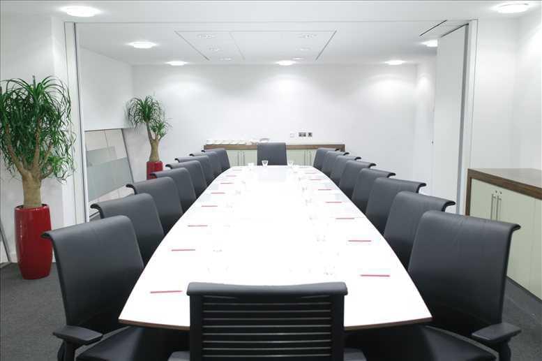 Bruntwood Business Centres image 4