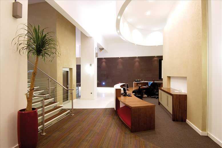 Bruntwood Business Centres image 3