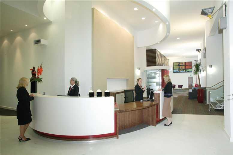 Bruntwood Business Centres image 5