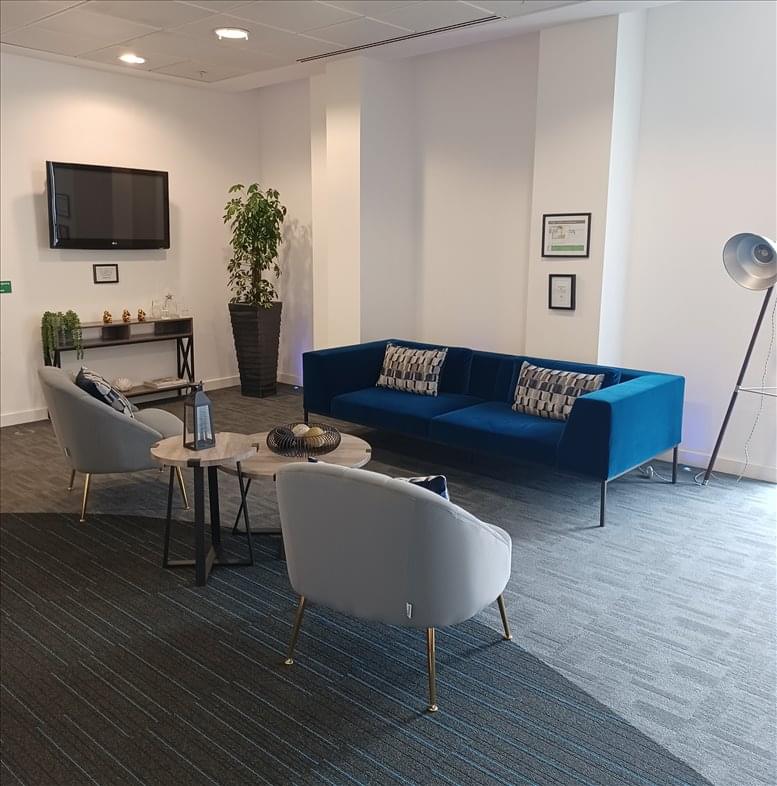 Orega Business Centres image 4