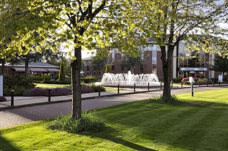 Orbit Developments image 2