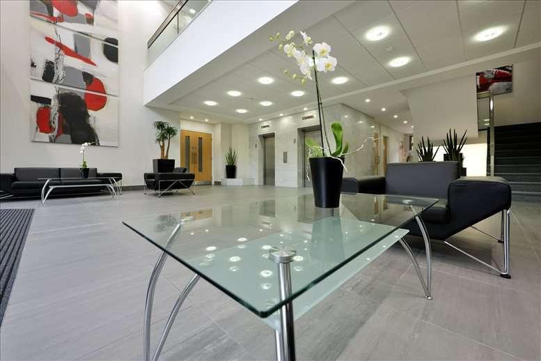 Orbit Developments image 3