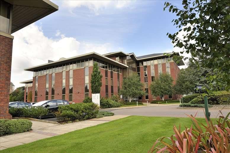 Orbit Developments image 1