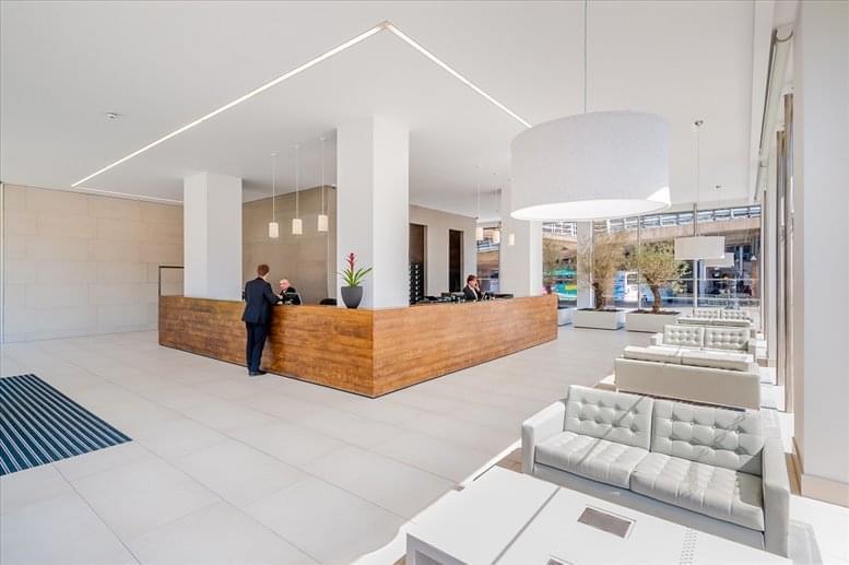 Bruntwood Business Centres image 2