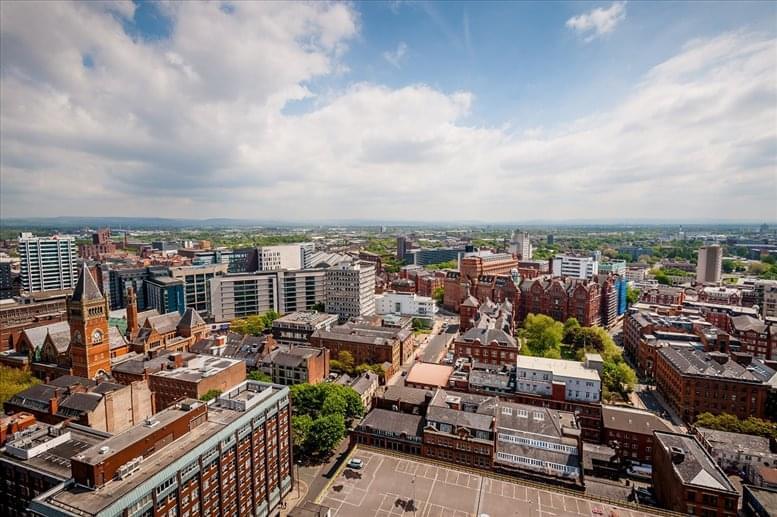 Bruntwood Business Centres image 3