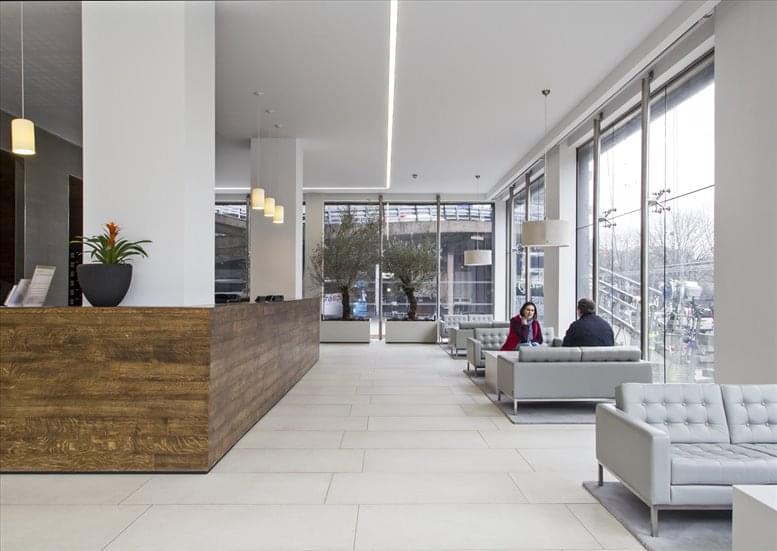 Bruntwood Business Centres image 5