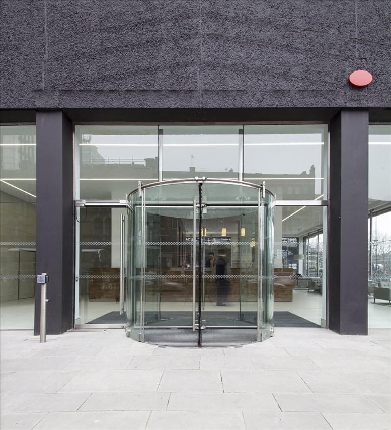 Bruntwood Business Centres image 1