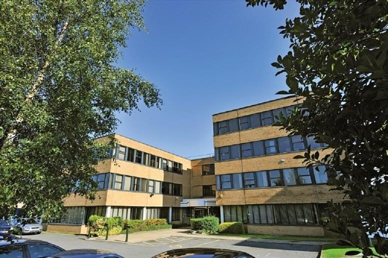 Orbit Developments image 2