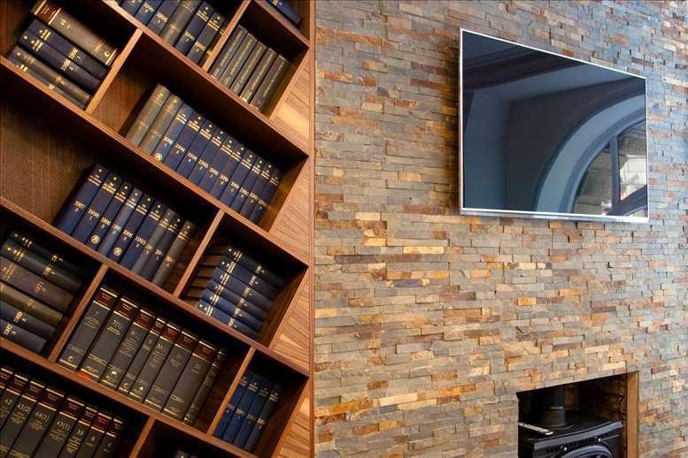 The Offices (Northwest) Limited image 2