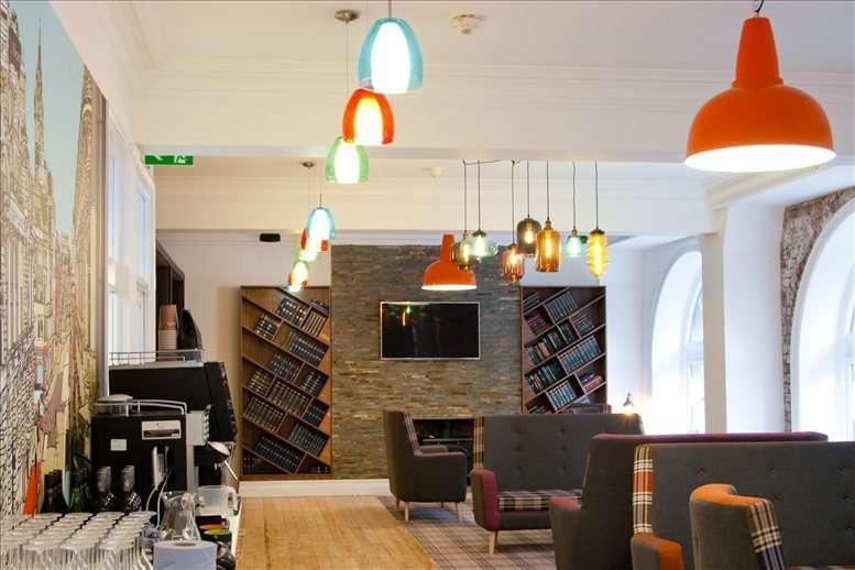 The Offices (Northwest) Limited image 4