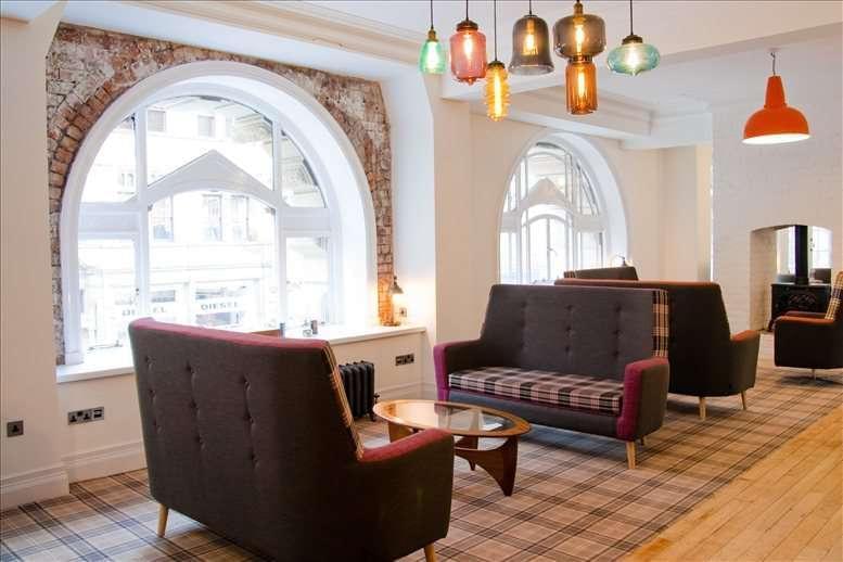 The Offices (Northwest) Limited image 3