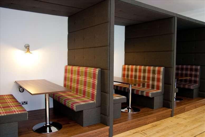 The Offices (Northwest) Limited image 5