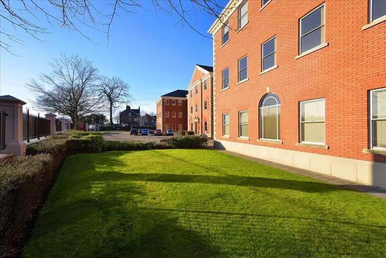 Orbit Developments image 2