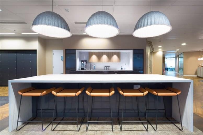 Landmark Space Limited profile image