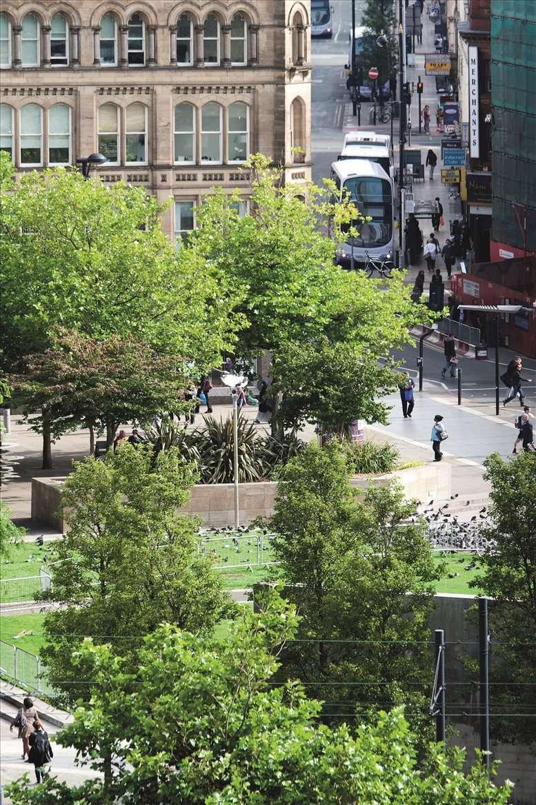 Bruntwood Business Centres image 4