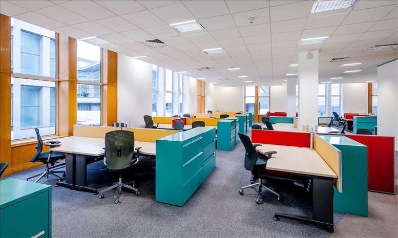 Bruntwood Business Centres image 2