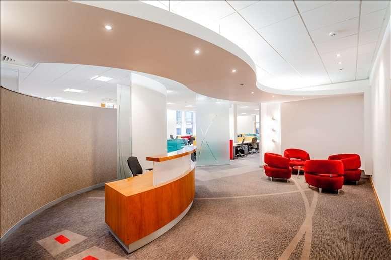 Bruntwood Business Centres image 4